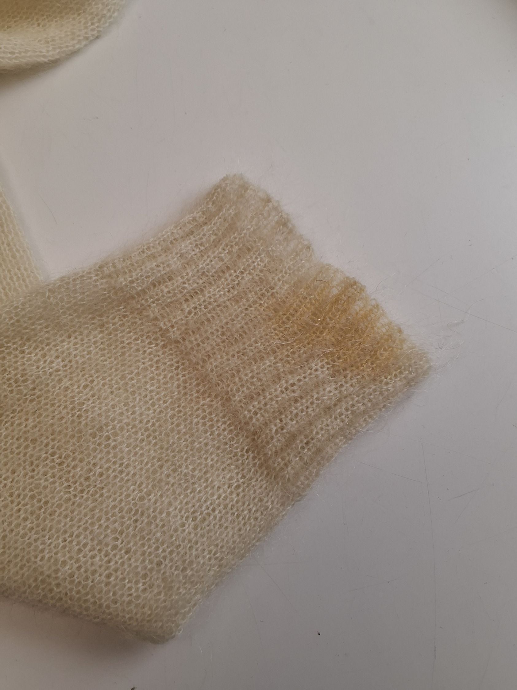 Max Mara Striktrøje